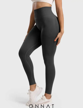 Onnat Strength Seamless Leggings