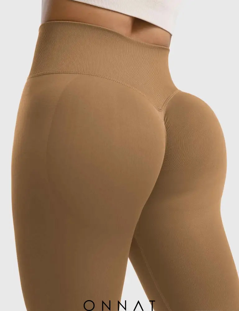 Onnat Strength Seamless Leggings