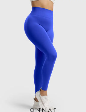 Onnat Strength Seamless Leggings