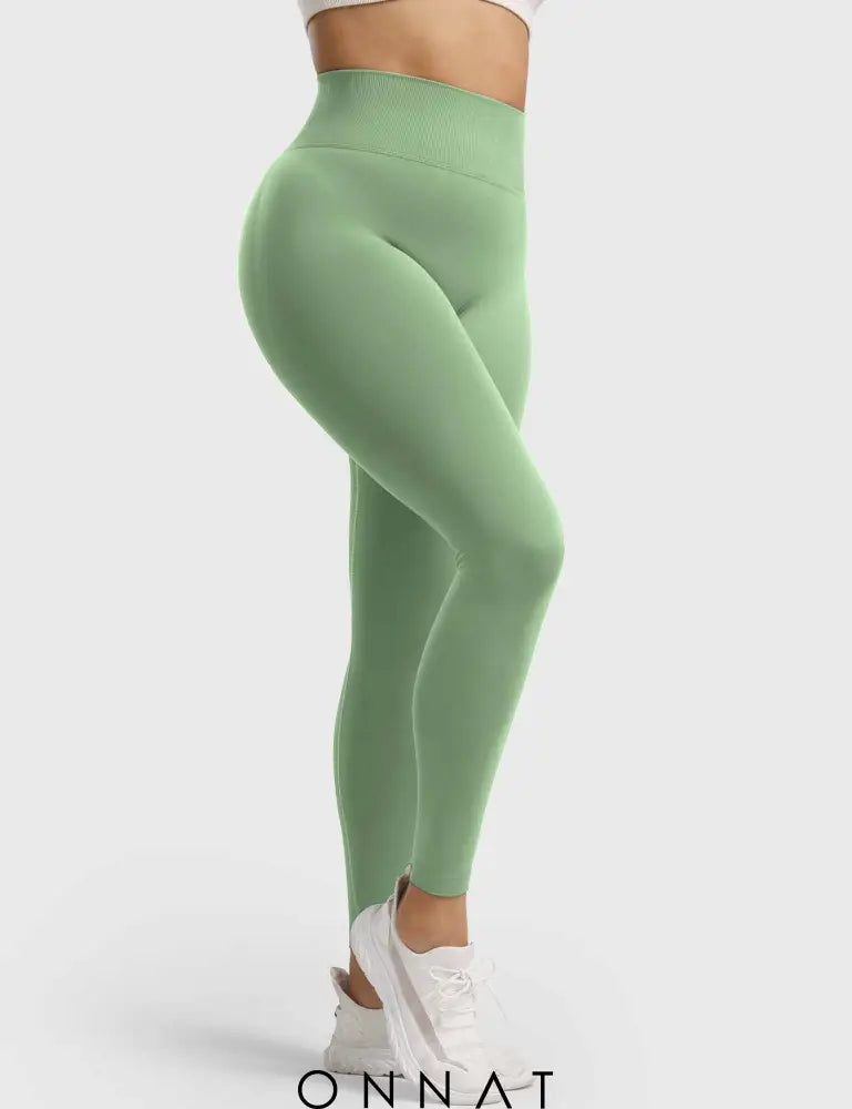 Onnat Strength Seamless Leggings