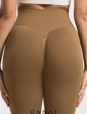 Onnat Strength Seamless Leggings