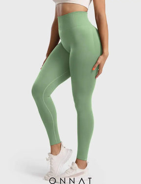 Onnat Strength Seamless Leggings