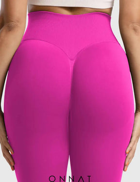 Onnat Strength Seamless Leggings