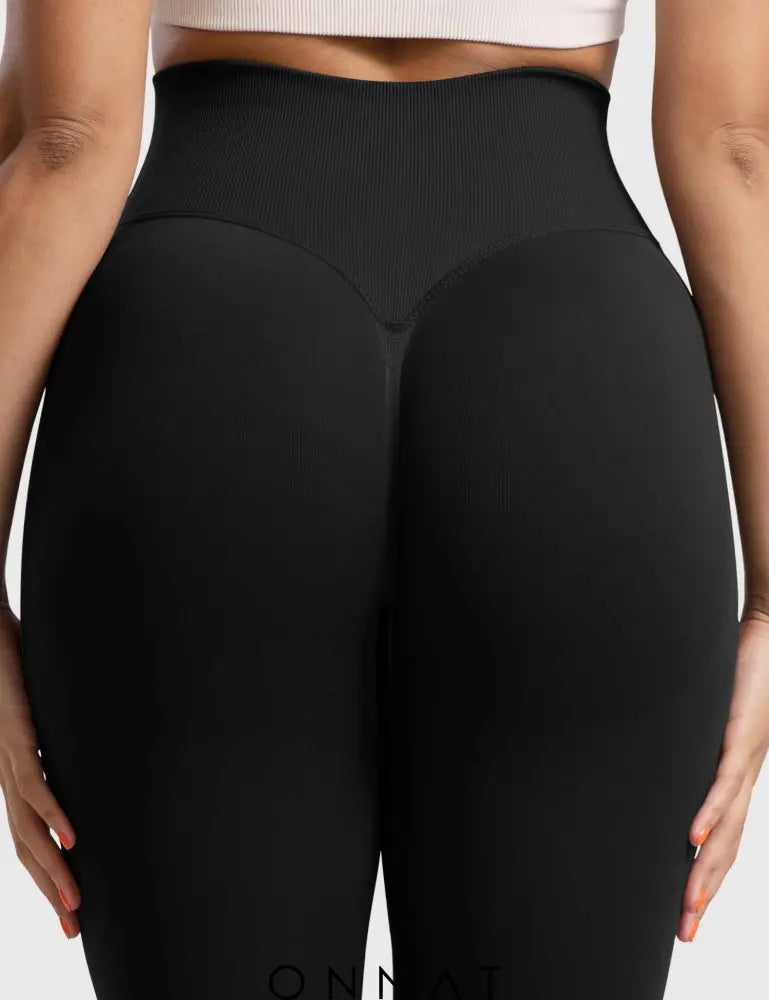 Onnat Strength Seamless Leggings