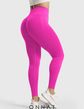 Onnat Strength Seamless Leggings