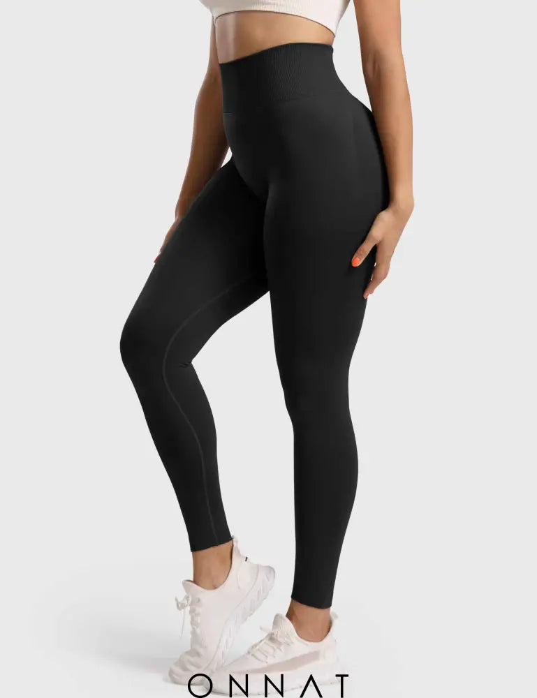 Onnat Strength Seamless Leggings