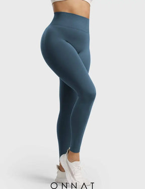 Onnat Strength Seamless Leggings