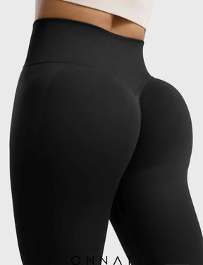 Onnat Strength Seamless Leggings