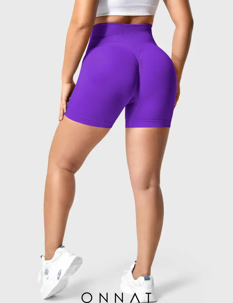 Onnat Strength Seamless Shorts