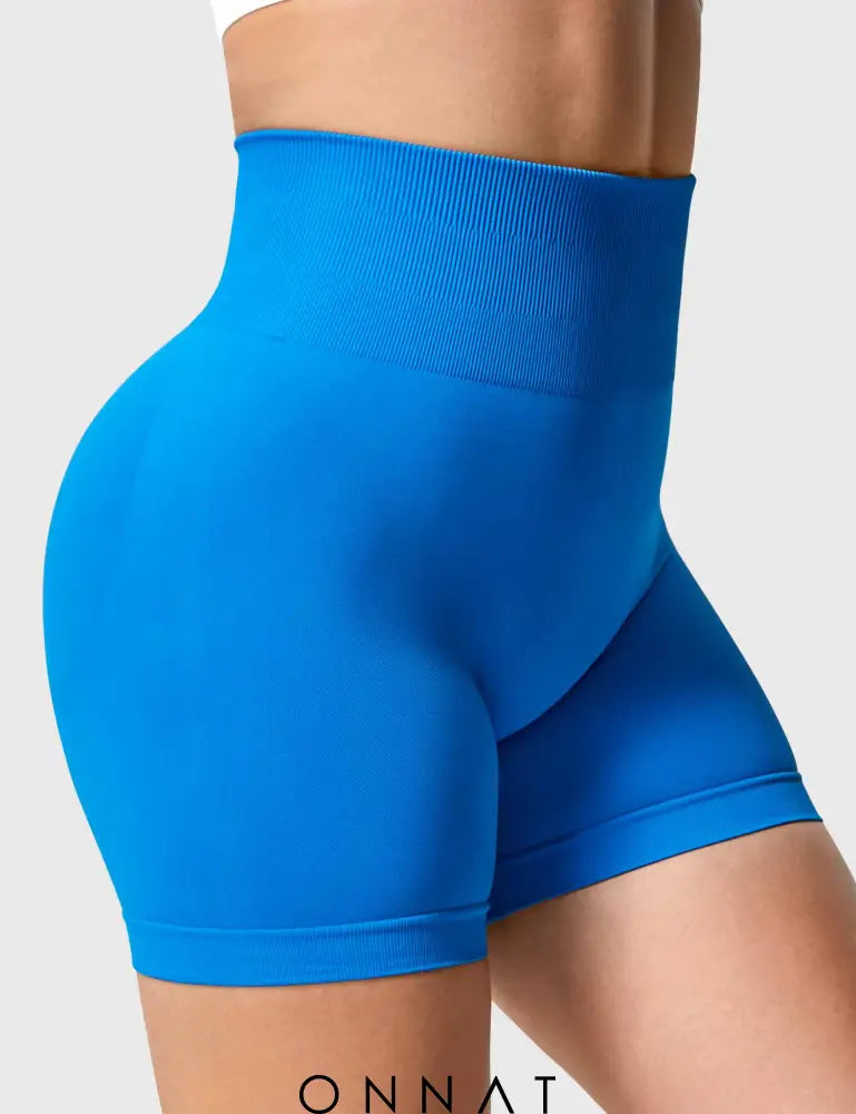 Onnat Strength Seamless Shorts