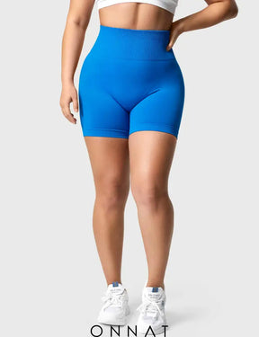 Onnat Strength Seamless Shorts