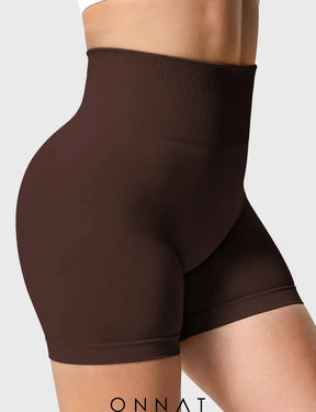 Onnat Strength Seamless Shorts