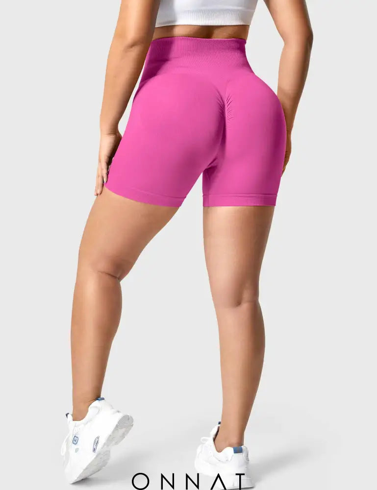 Onnat Strength Seamless Shorts