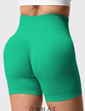 Onnat Strength Seamless Shorts