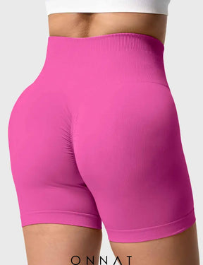 Onnat Strength Seamless Shorts