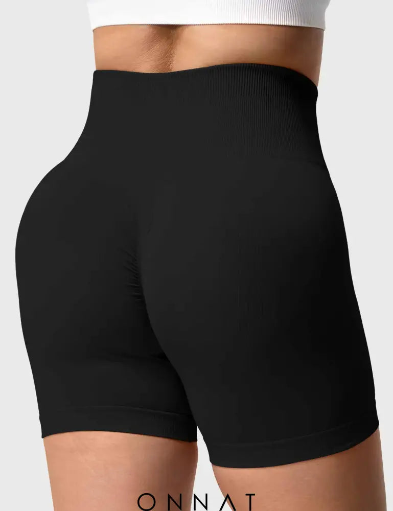 Onnat Strength Seamless Shorts