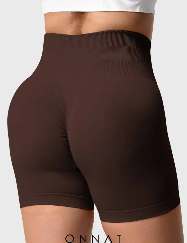 Onnat Strength Seamless Shorts