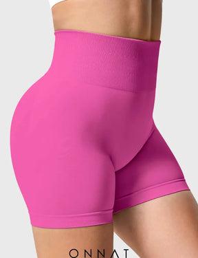 Onnat Strength Seamless Shorts