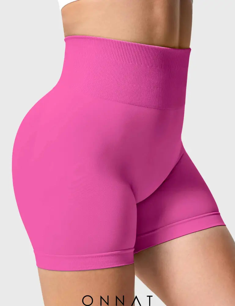 Onnat Strength Seamless Shorts