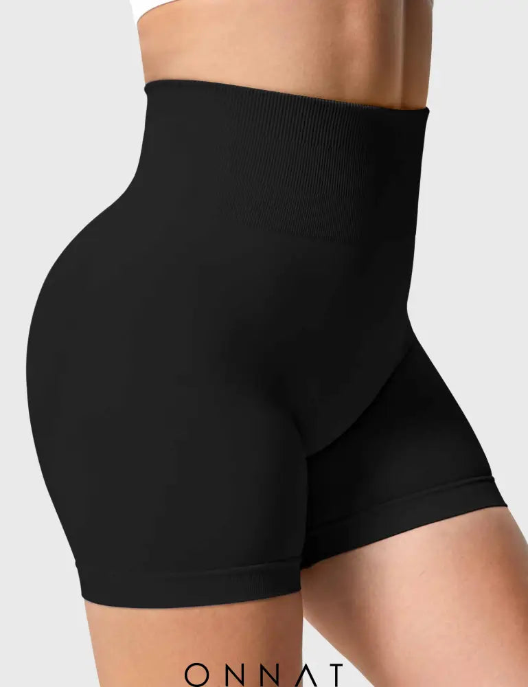 Onnat Strength Seamless Shorts