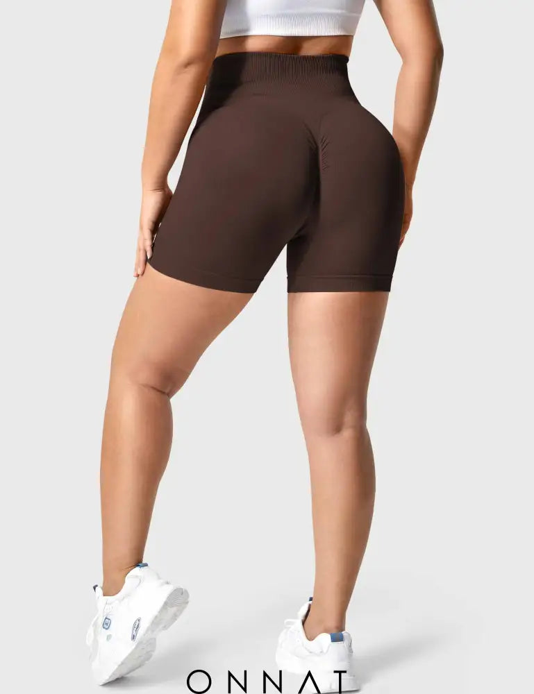 Onnat Strength Seamless Shorts