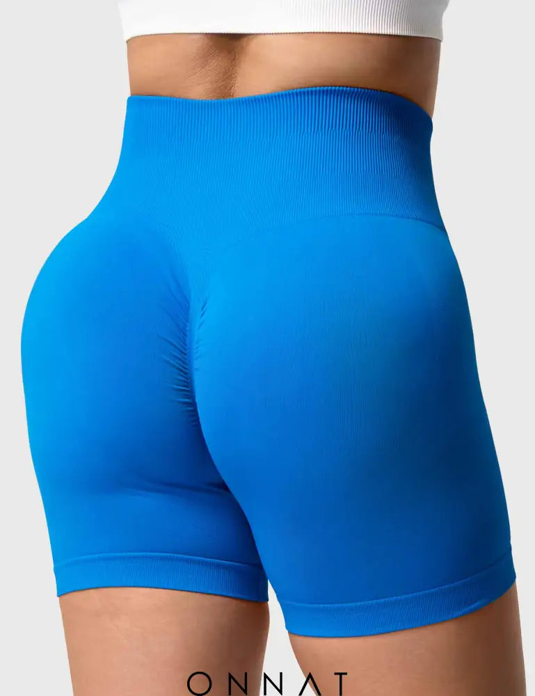 Onnat Strength Seamless Shorts