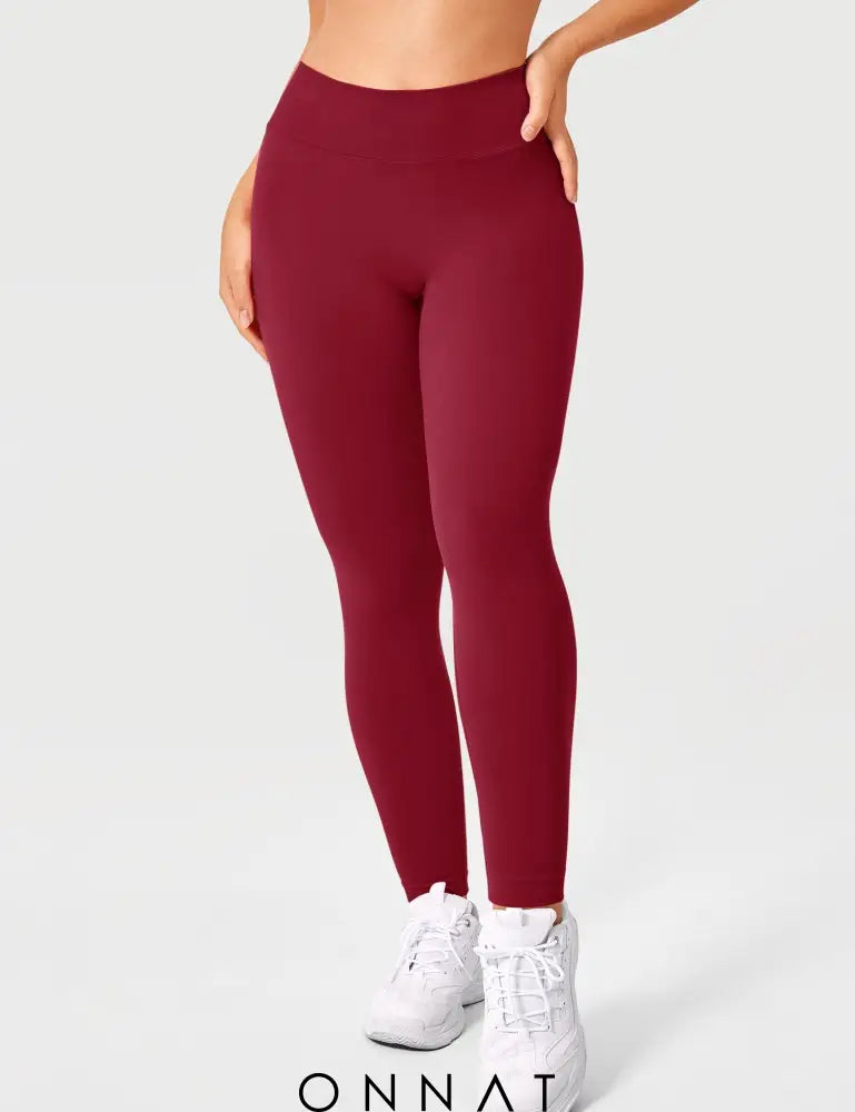 Onnat V-Back Alexi Leggings