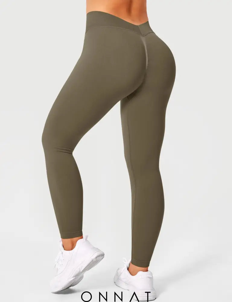 Onnat V-Back Alexi Leggings