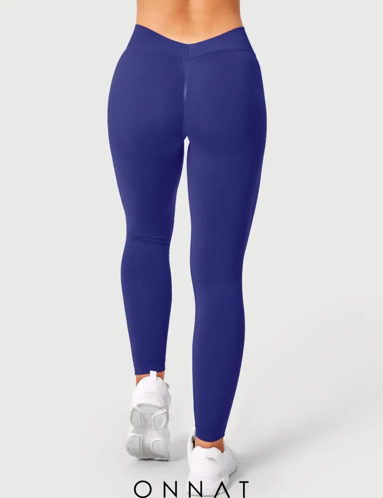 Onnat V-Back Alexi Leggings