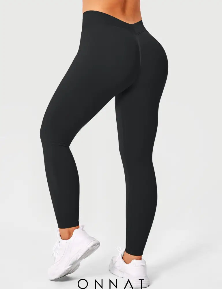 Onnat V-Back Alexi Leggings