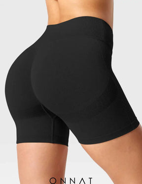 Onnat V-Waistband Professional Shorts