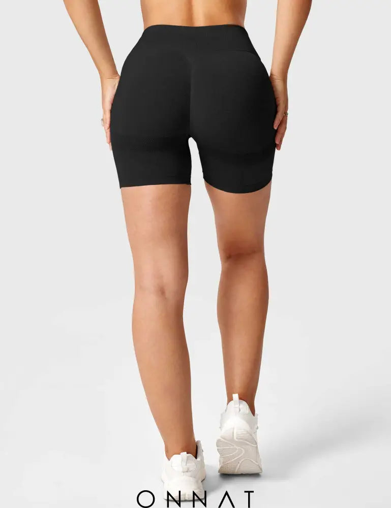 Onnat V-Waistband Professional Shorts