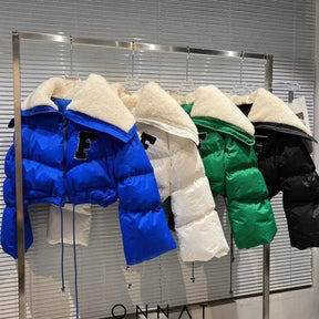 Perfect Puffer Jacket Coats & Jackets