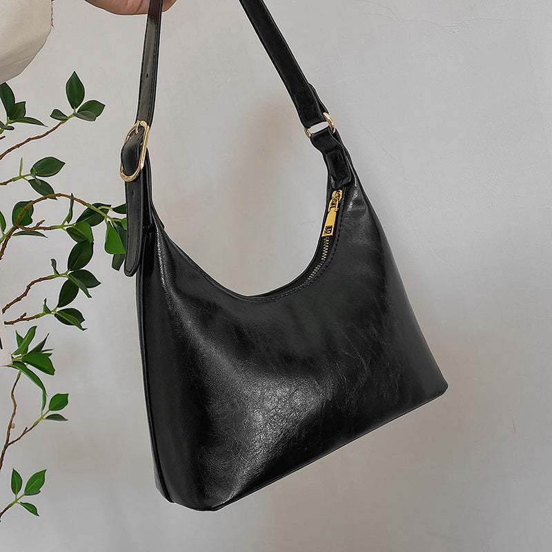 Atina Onnat - Half Moon Bag