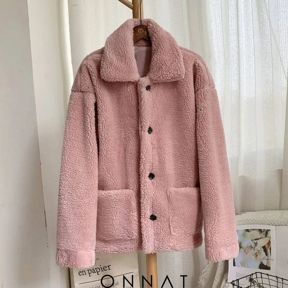 Posh Parka Coat Coats & Jackets