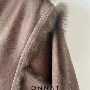 Poshpelt Coat Coats & Jackets