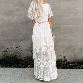 Alexandra Maxi Dress