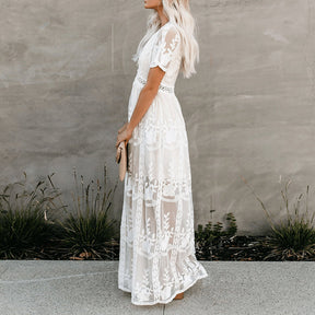 Alexandra Maxi Dress