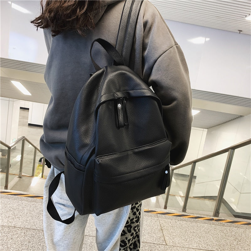 Luna backpack