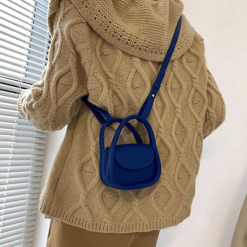 Bolsas Ellie Mini Crossbody