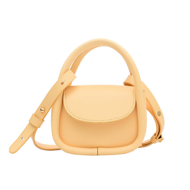 Bolsas Ellie Mini Crossbody