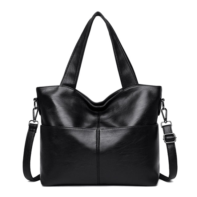 Sarah Shoulder Bag