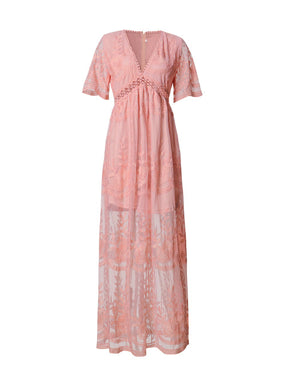 Alexandra Maxi Dress