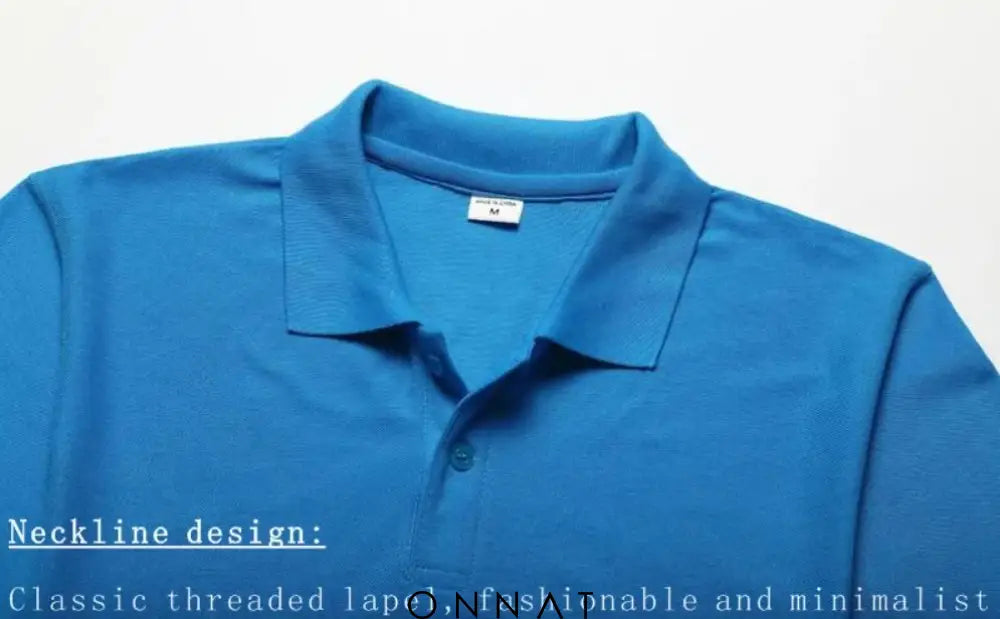 Prosolid Performance Polo Menswear