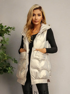 Radiant Polar Coat Coats & Jackets