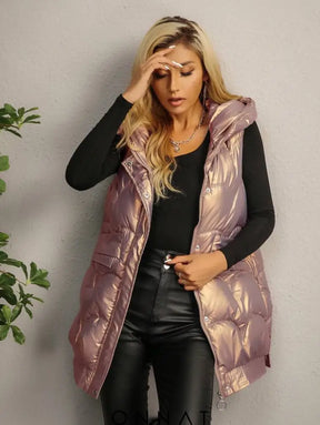 Radiant Polar Coat Coats & Jackets