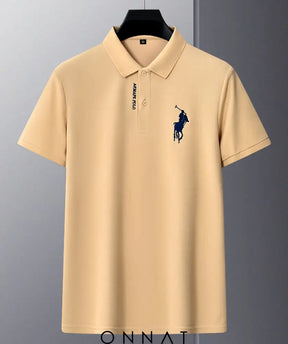 Raphael Polo Shirt Menswear