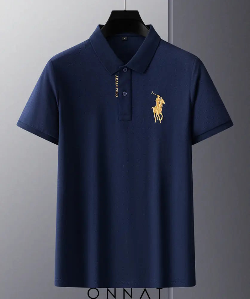 Raphael Polo Shirt Menswear