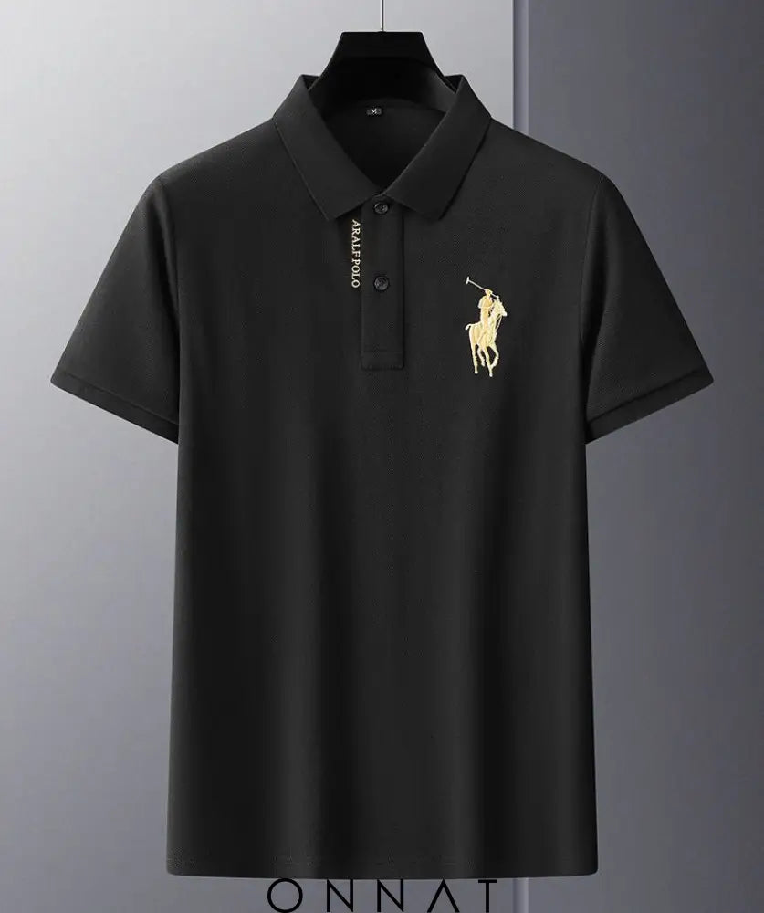 Raphael Polo Shirt Menswear