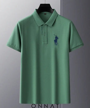 Raphael Polo Shirt Menswear